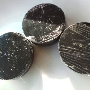 MALLY lot of 3 New foundation flawless finish set color Tan